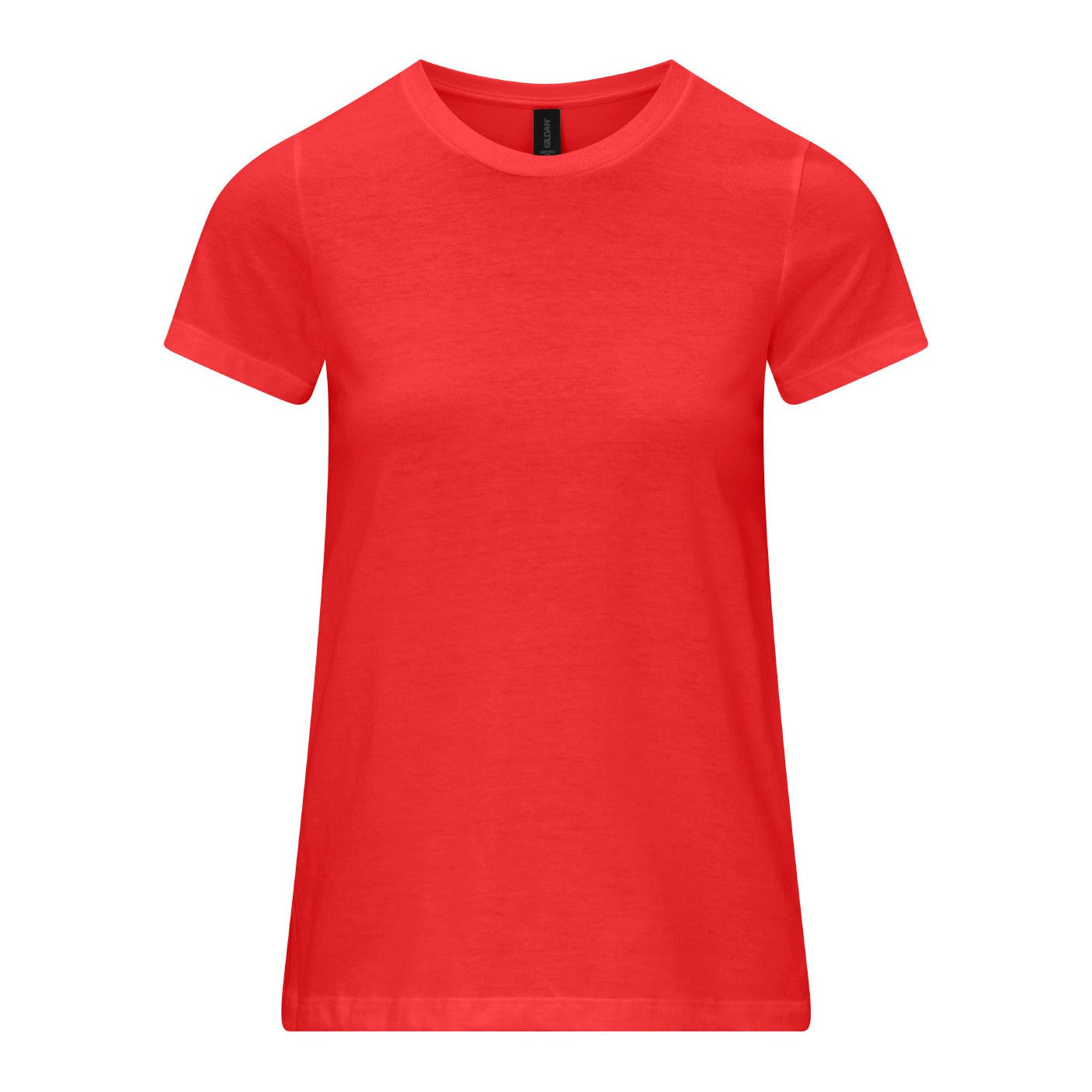 Gildan Softstyle Cvc Women's T-Shirt