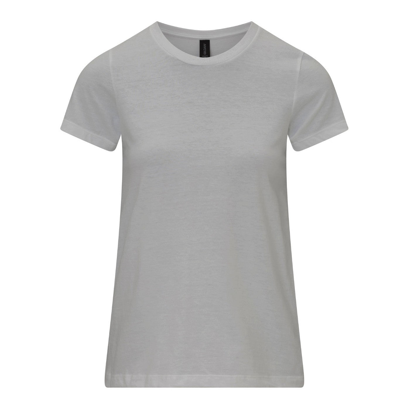 Gildan Softstyle Cvc Women's T-Shirt