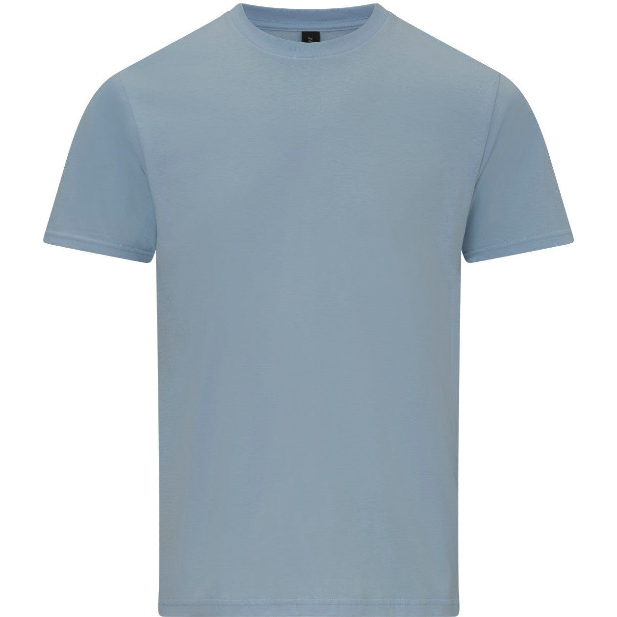 Gildan Softstyle Midweight Adult T-Shirt - Light Blue