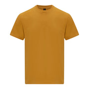 Gildan Softstyle Midweight Adult T-Shirt - Mustard