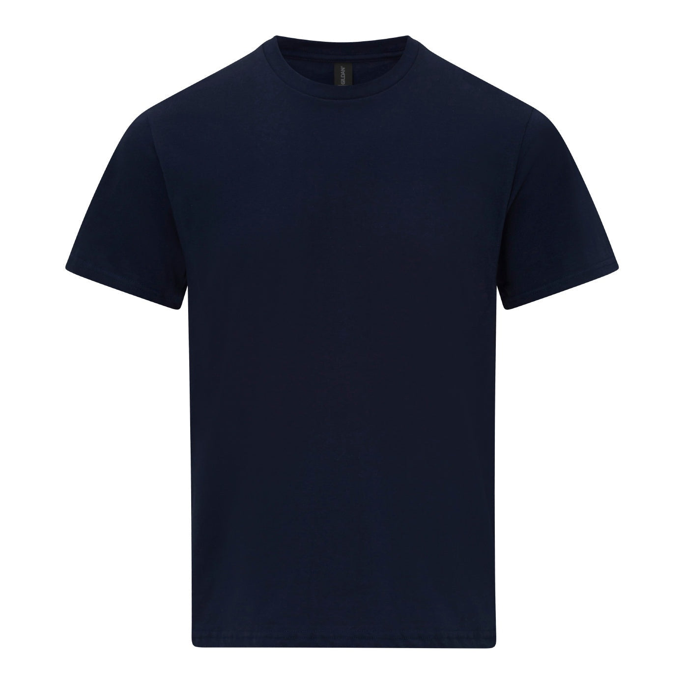 Gildan Softstyle Midweight Adult T-Shirt - Navy