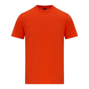 Gildan Softstyle Midweight Adult T-Shirt - Orange