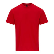 Gildan Softstyle Midweight Adult T-Shirt - Red