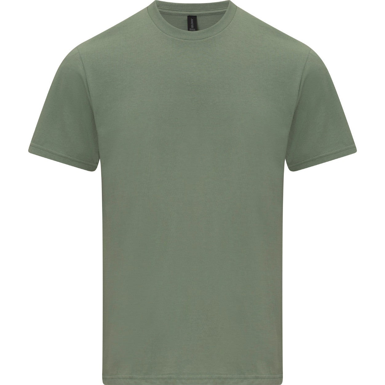 Gildan Softstyle Midweight Adult T-Shirt - Sage
