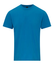 Gildan Softstyle Midweight Adult T-Shirt - Sapphire