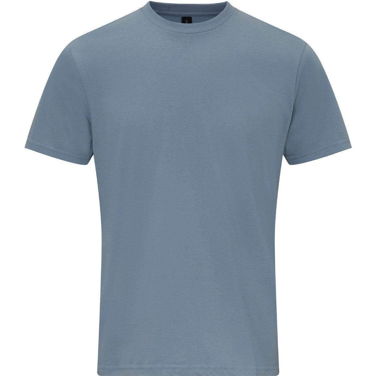 Gildan Softstyle Midweight Adult T-Shirt - Stone Blue