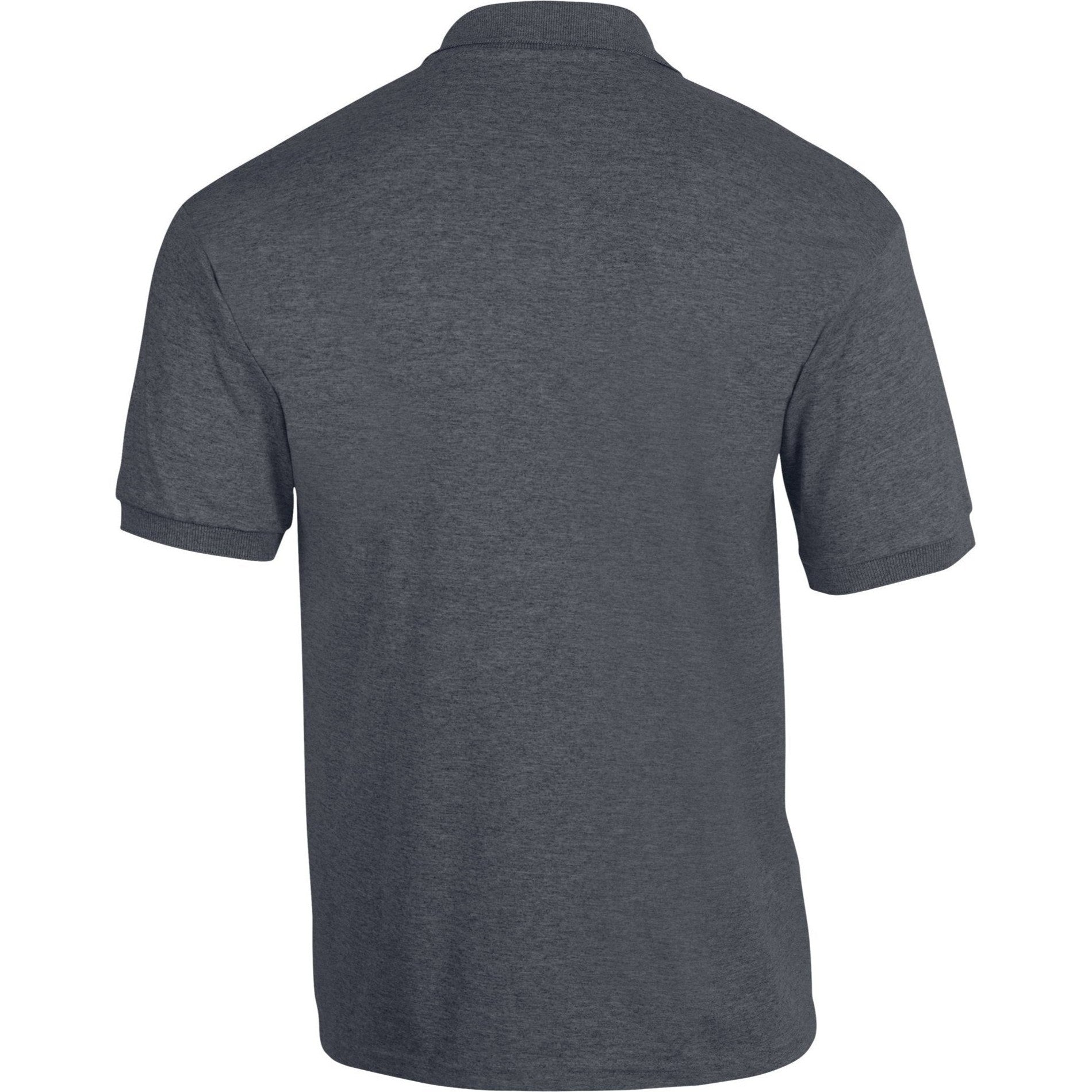 Gildan Dryblend® Jersey Knit Polo