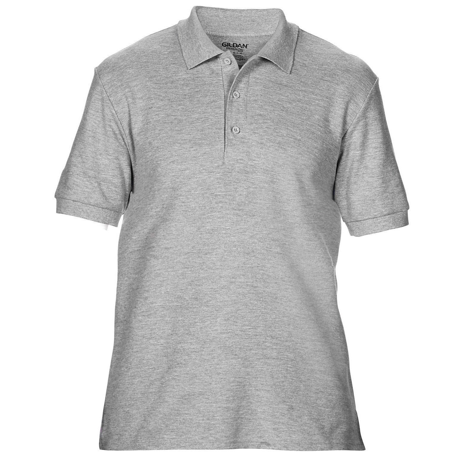 Gildan Hammer® Piqué Sport Shirt