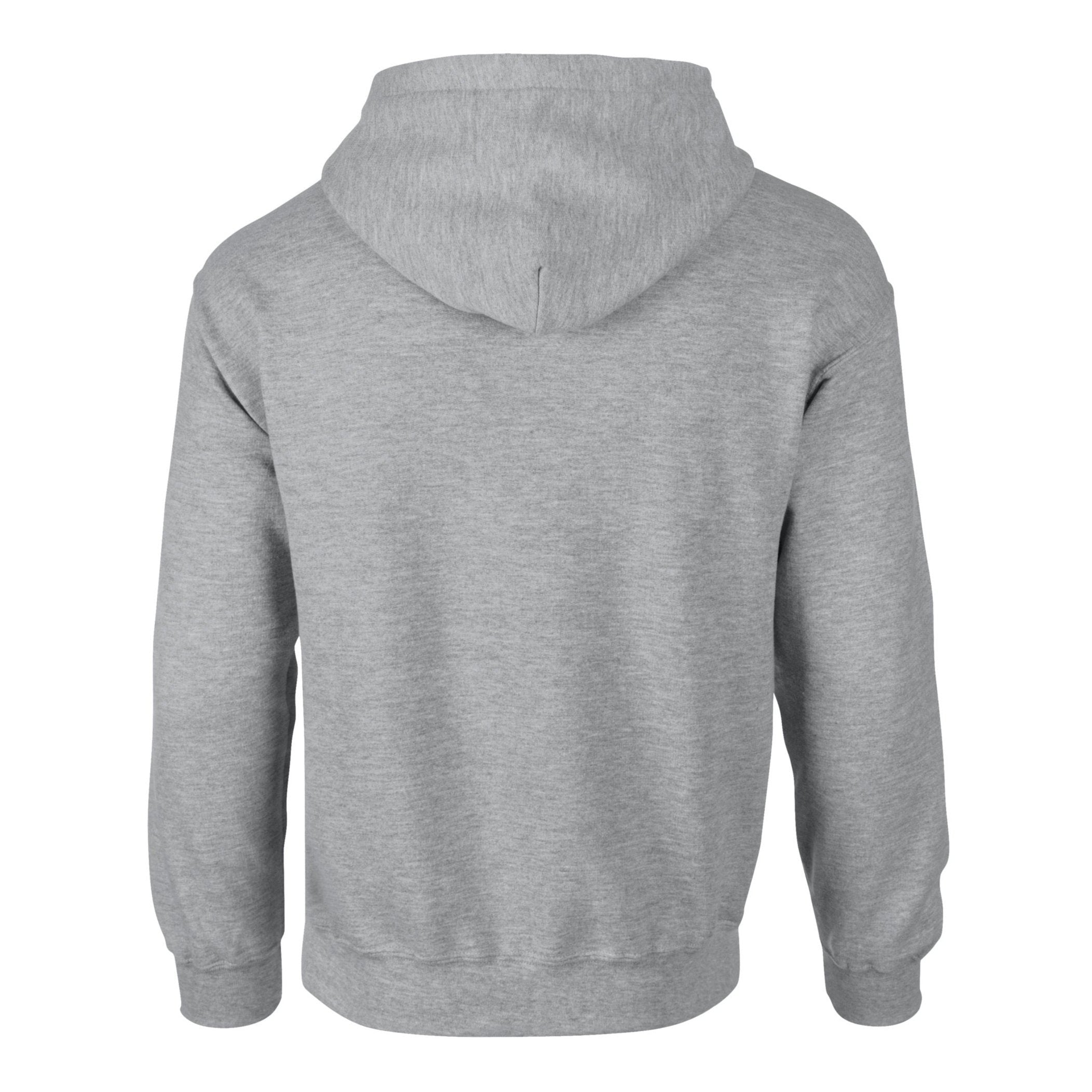 Gildan Dryblend® Adult Hooded Sweatshirt