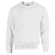 Gildan Heavy Blend Adult Crew Neck Sweatshirt - Ash