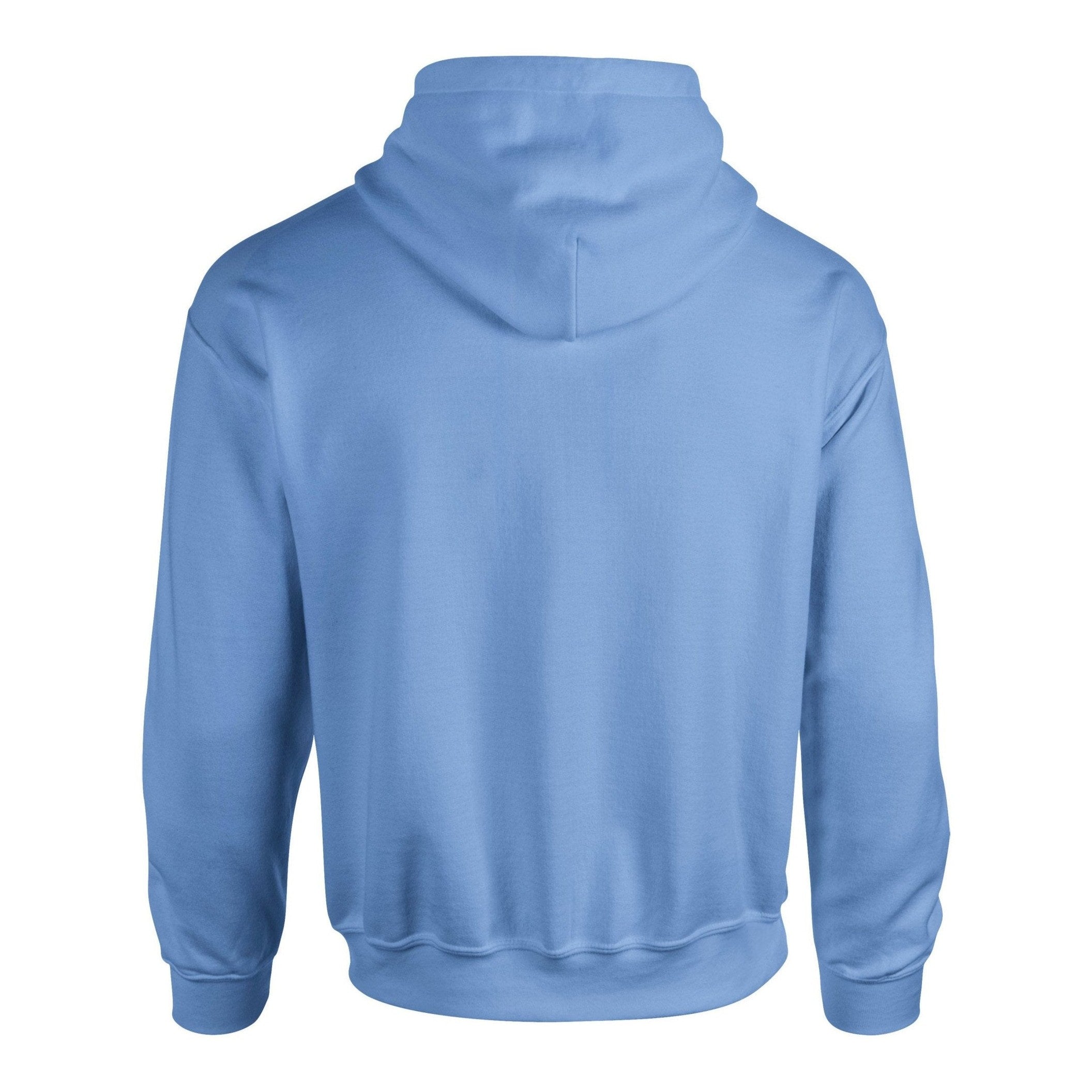 Gildan Heavy Blend Hooded Sweatshirt - Carolina Blue