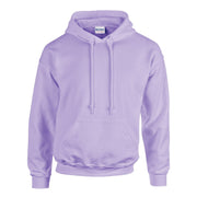 Gildan Heavy Blend Hooded Sweatshirt - Orchid