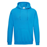 Gildan Heavy Blend Hooded Sweatshirt - Sapphire