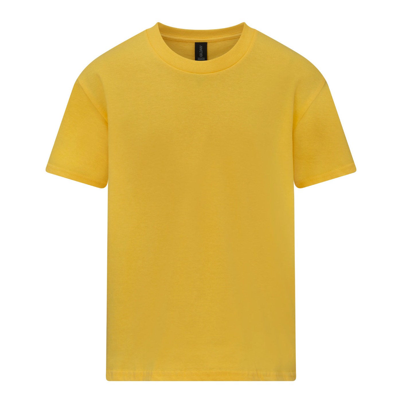 Gildan Softstyle Midweight Youth T-Shirt