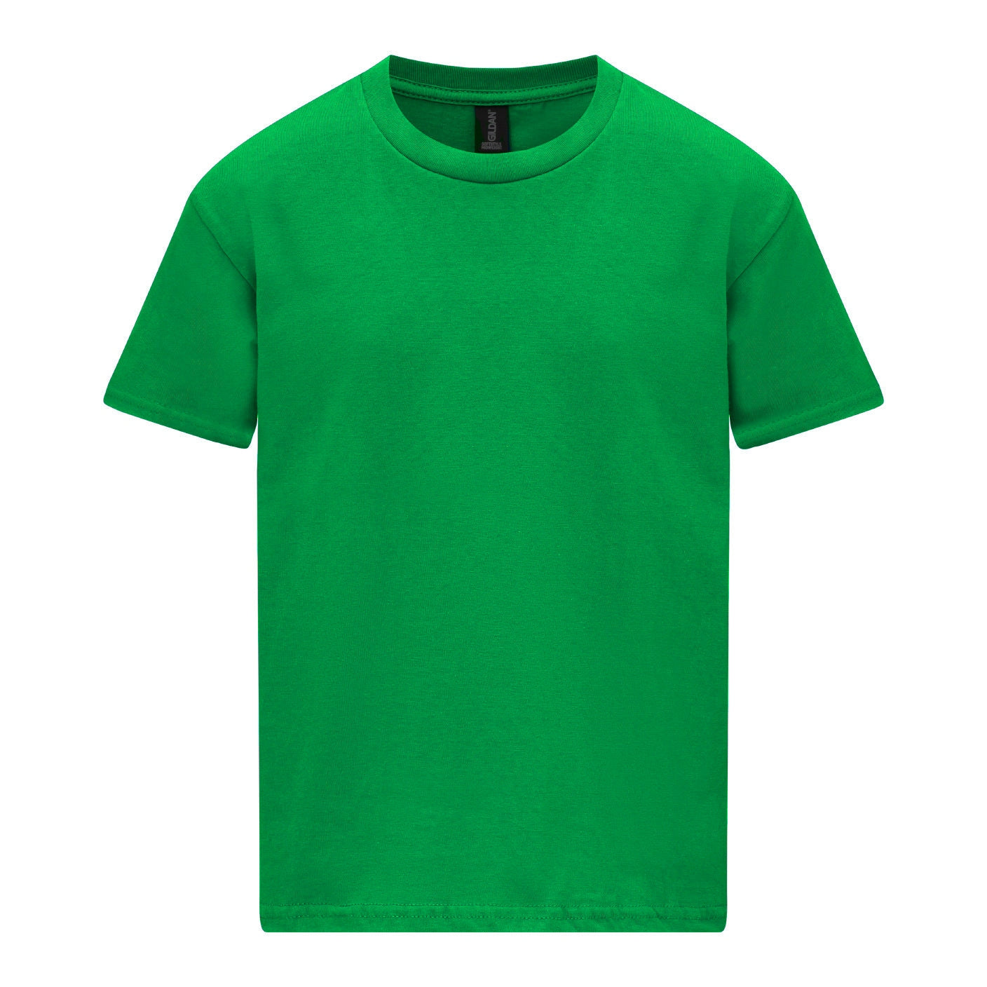 Gildan Softstyle Midweight Youth T-Shirt
