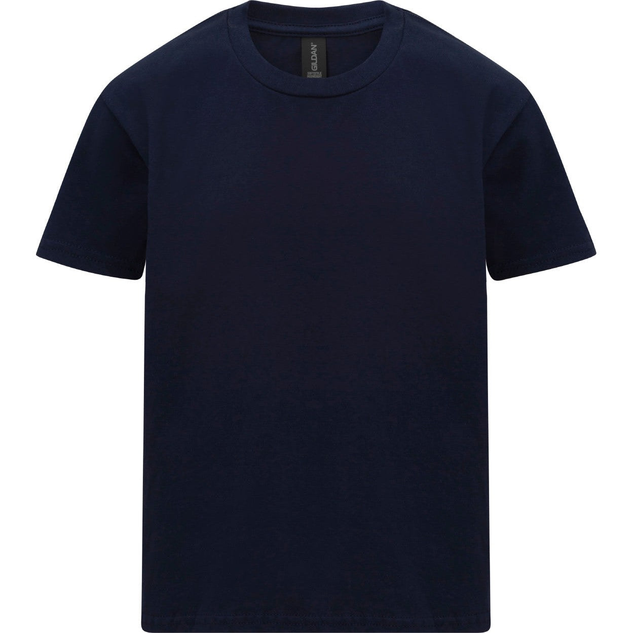 Gildan Softstyle Midweight Youth T-Shirt
