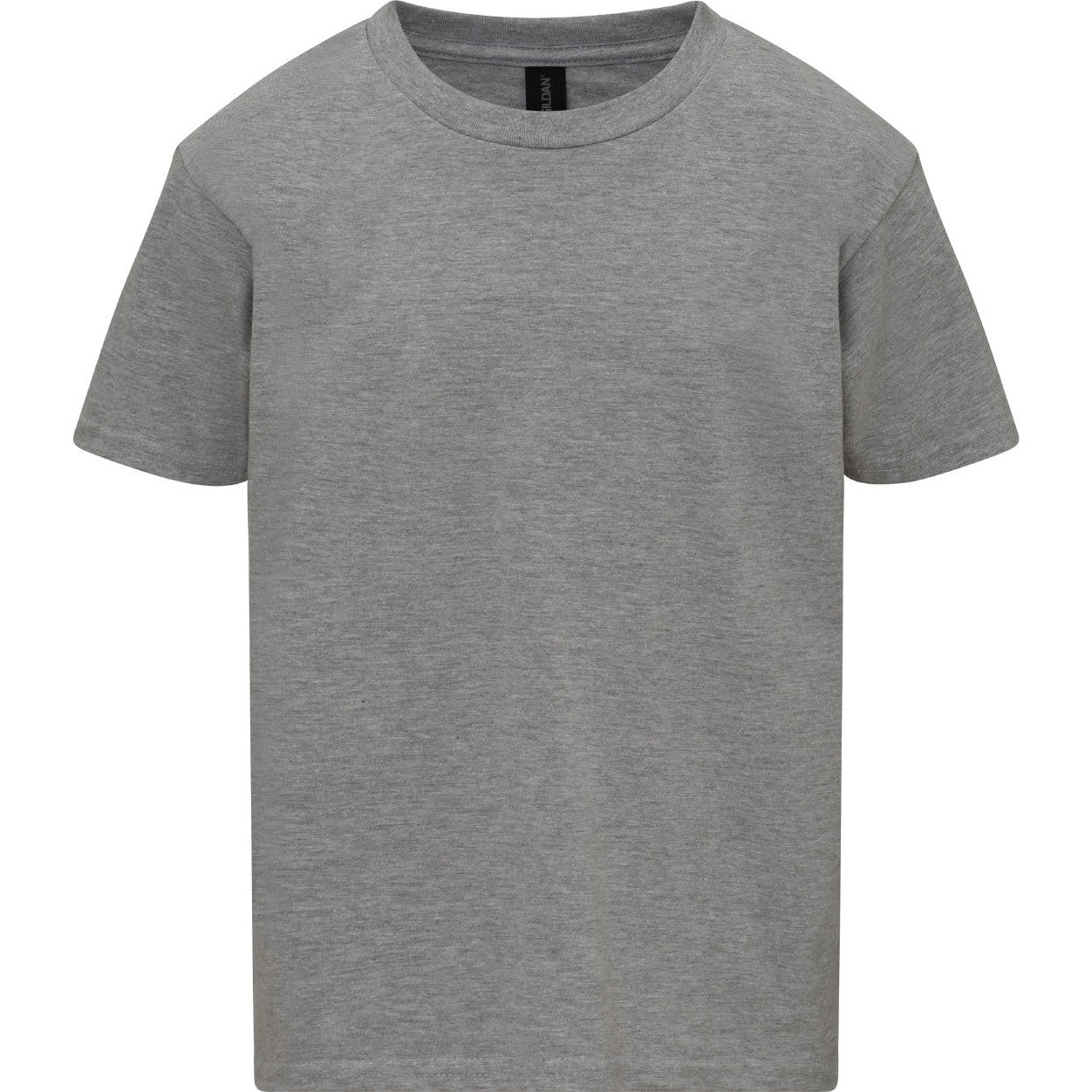 Gildan Softstyle Midweight Youth T-Shirt