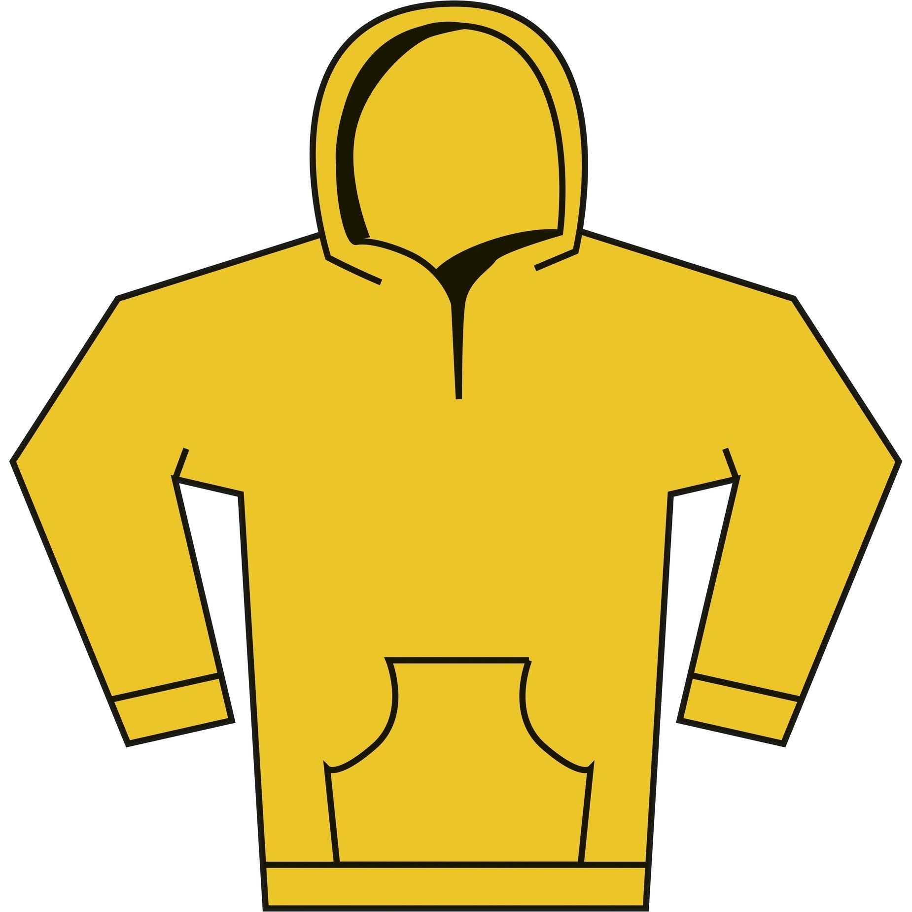 Gildan Softstyle Midweight Fleece Youth Hoodie