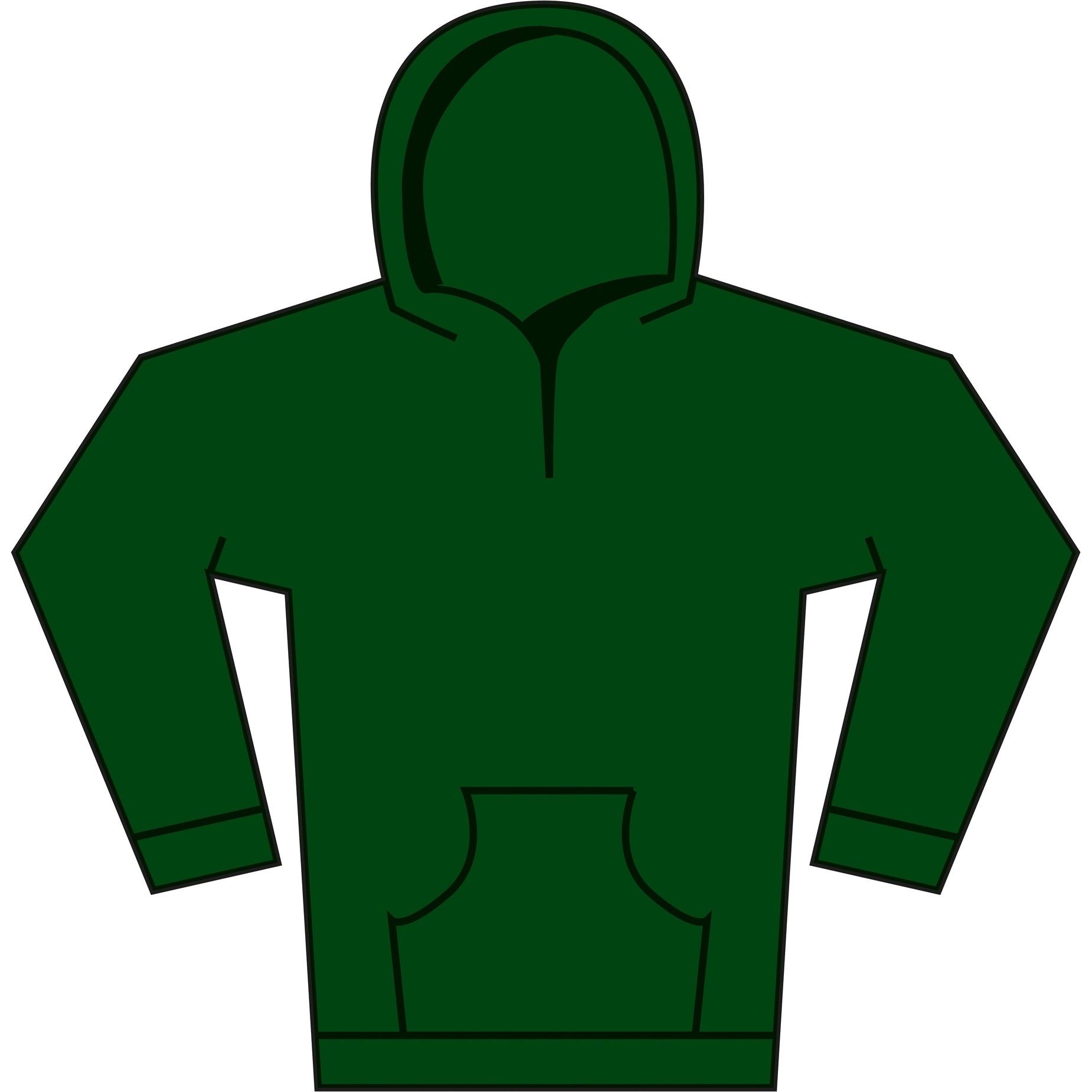 Gildan Softstyle Midweight Fleece Youth Hoodie