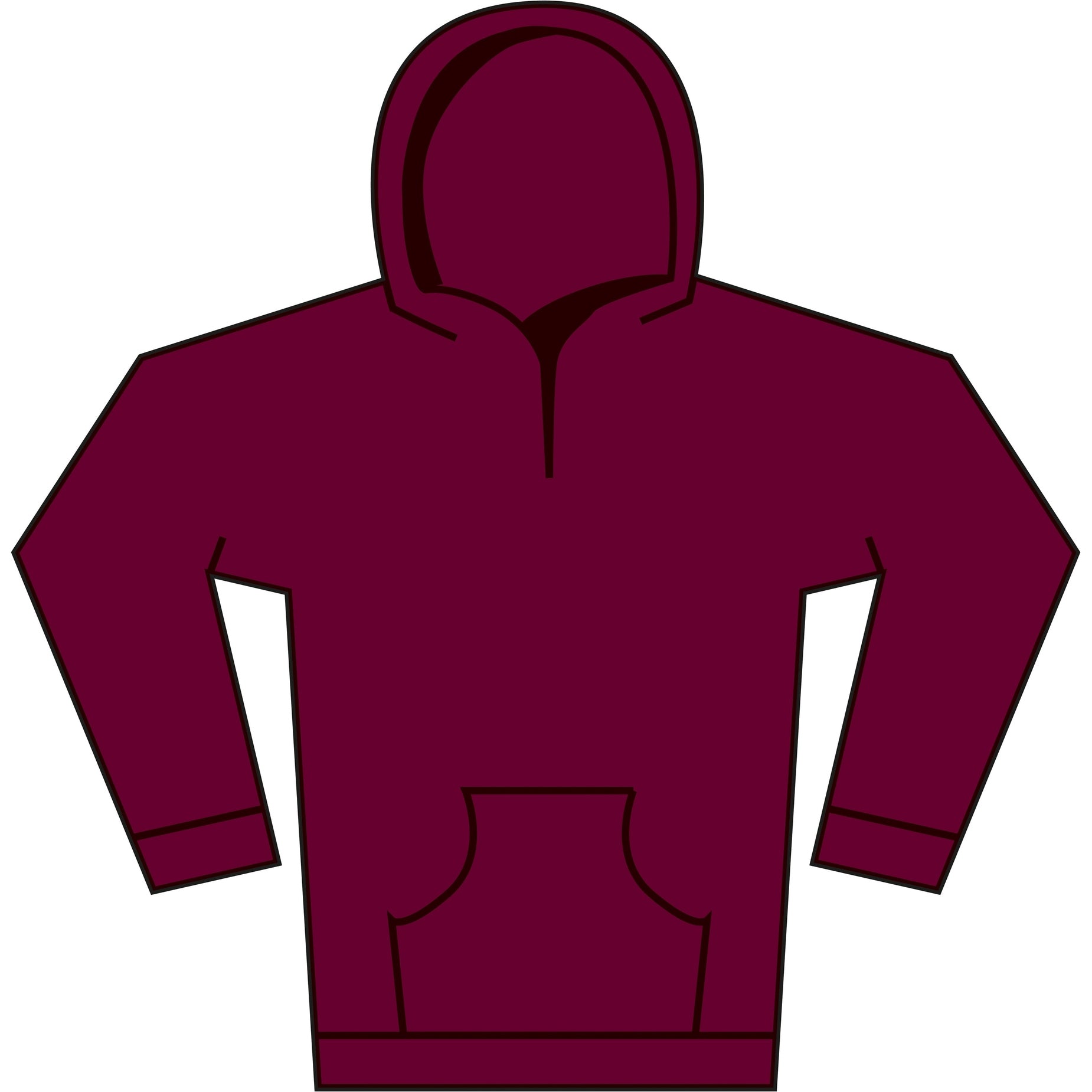 Gildan Softstyle Midweight Fleece Youth Hoodie