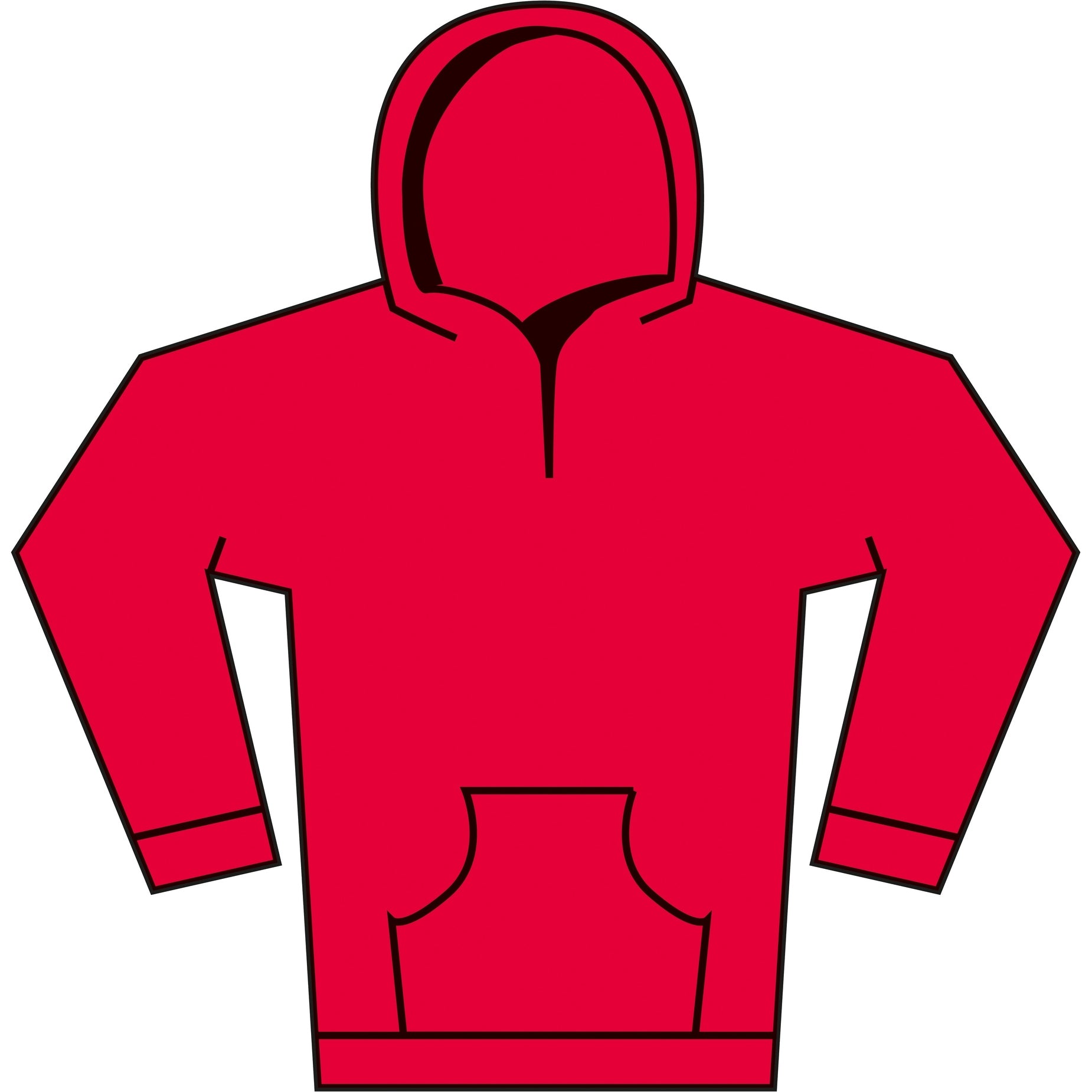 Gildan Softstyle Midweight Fleece Youth Hoodie