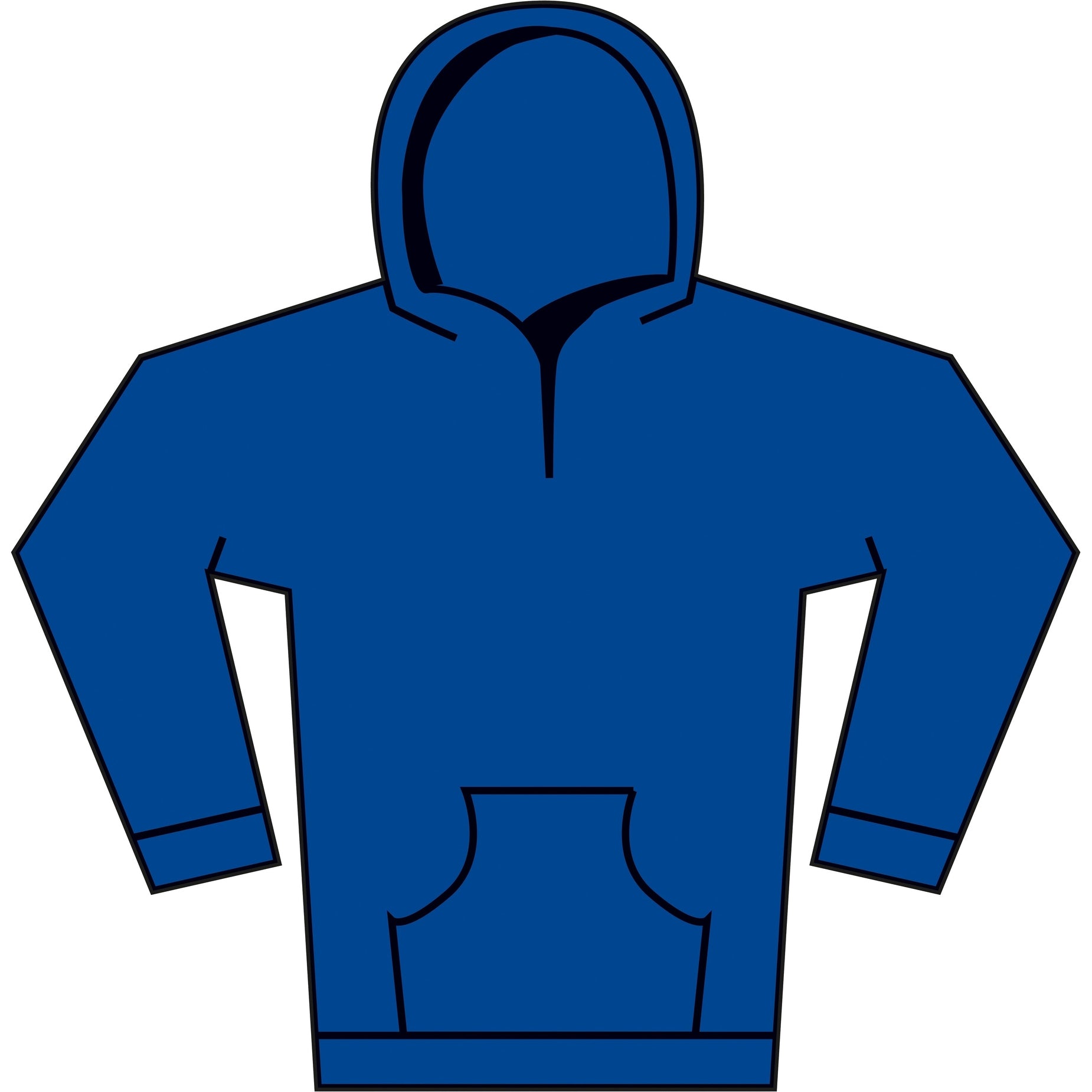 Gildan Softstyle Midweight Fleece Youth Hoodie