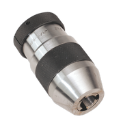 Sealey B16 Arbor - 16mm Keyless Pillar Drill Chuck