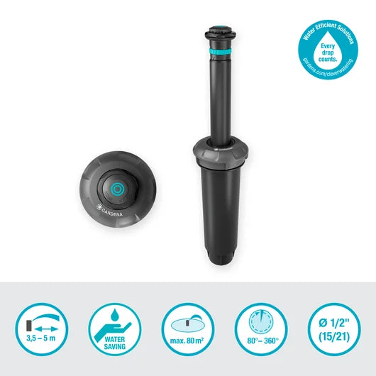 Gardena Pop-up Sprinkler MD3