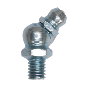 Sealey Grease Nipple 45° 1/8"BSP Gas Pack of 25