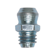 Sealey Grease Nipple Straight 6 x 1mm Pack of 25