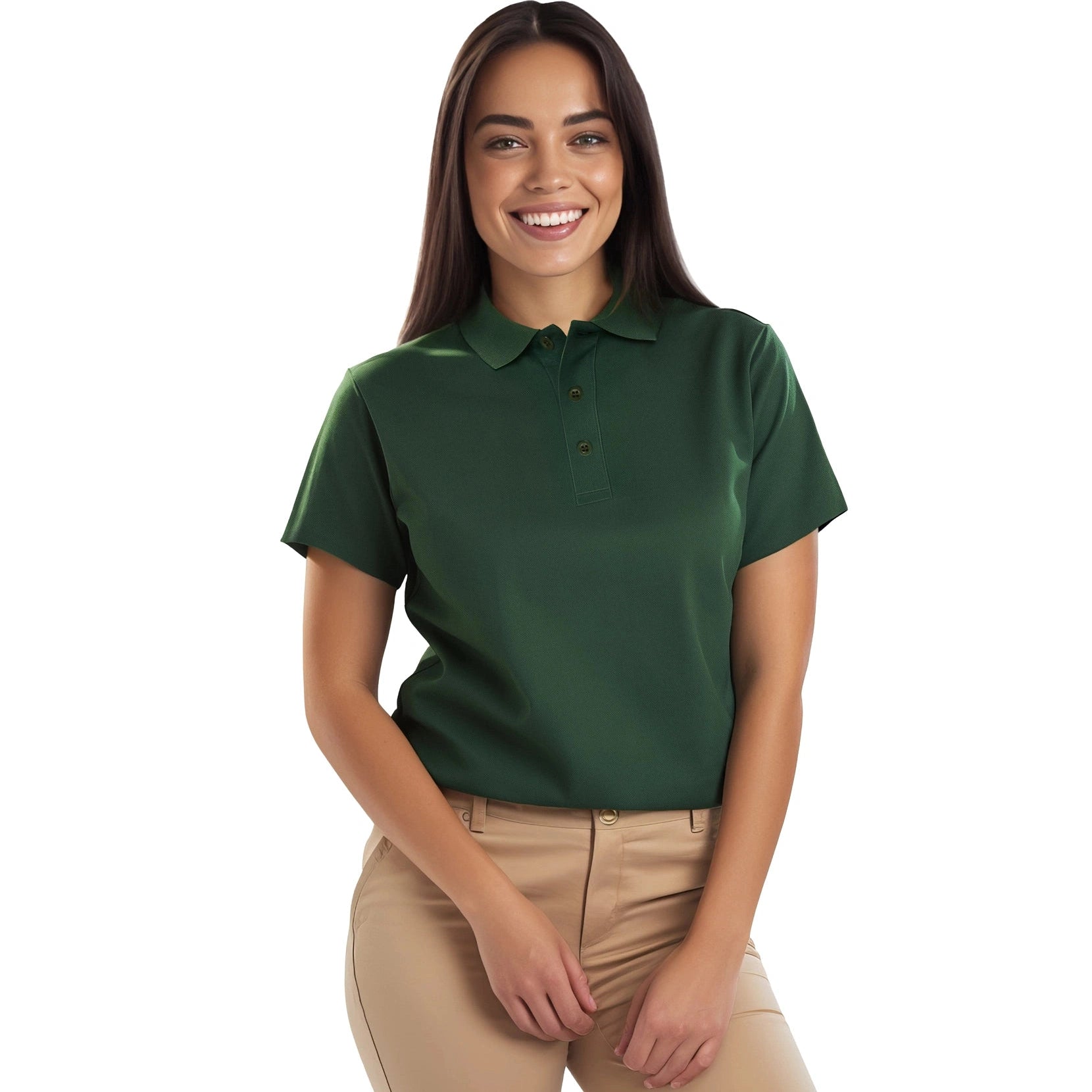Uneek Eco Poloshirt
