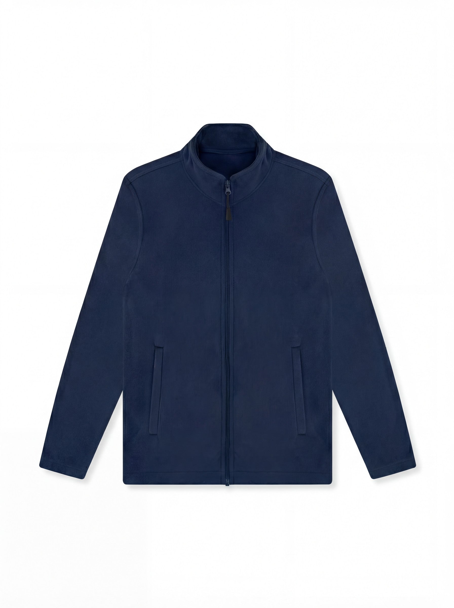 Uneek 300GSM Eco Full Zip Fleece Jacket