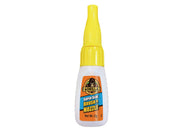 Gorilla Glue Gorilla Superglue Brush & Nozzle 12g