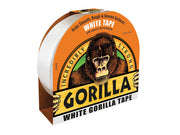 Gorilla Glue Gorilla Tape® 48mm x 27m White