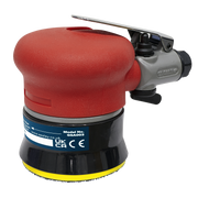 Sealey Air Palm Orbital Sander Ø75mm GSA003