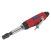 Sealey Air Die Grinder Long Reach