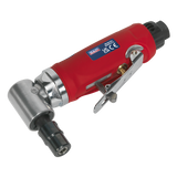 Sealey Air Die Grinder 90° Angle GSA674