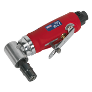 Sealey Air Die Grinder 90° Angle GSA674