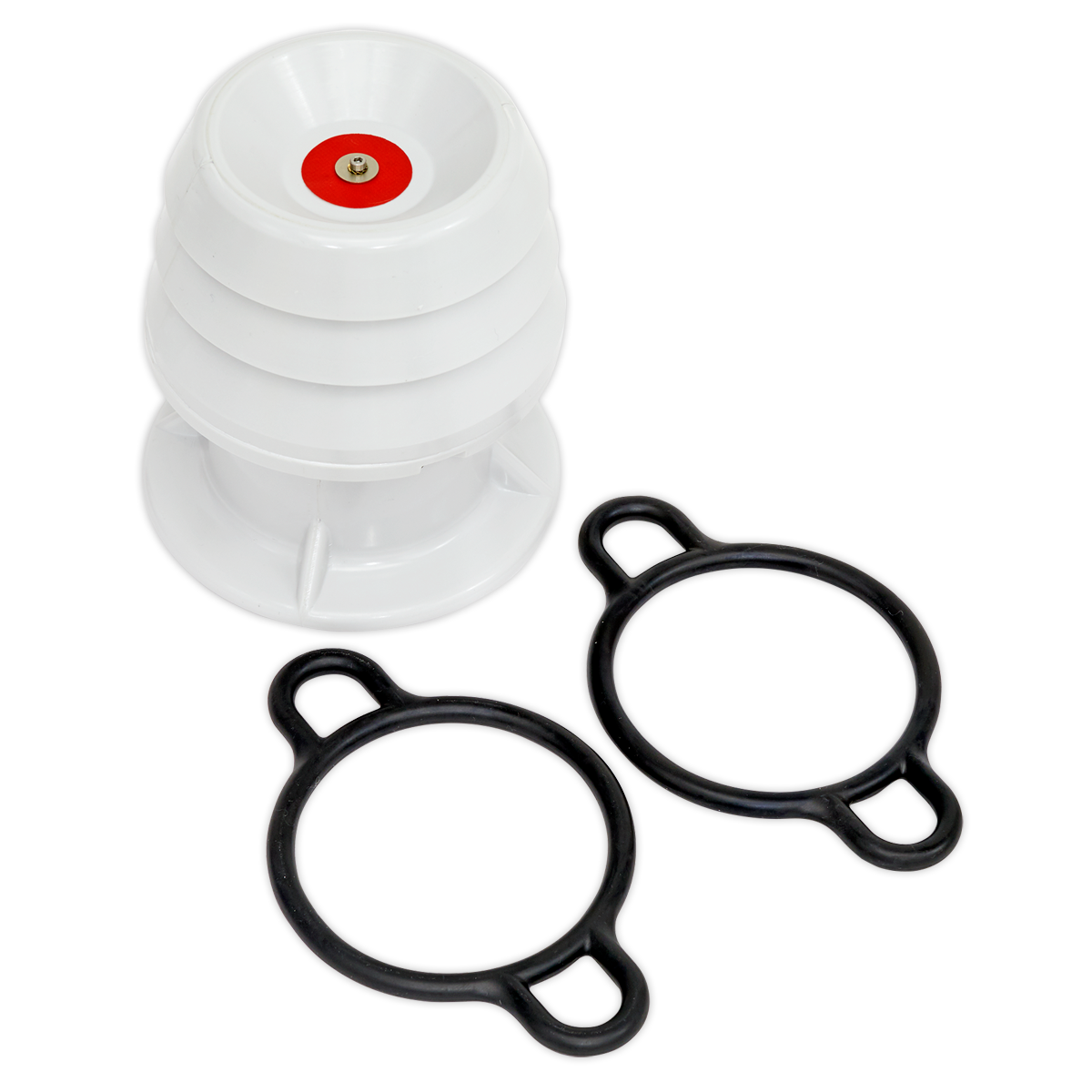 Sealey Pneumatic Glove Tester