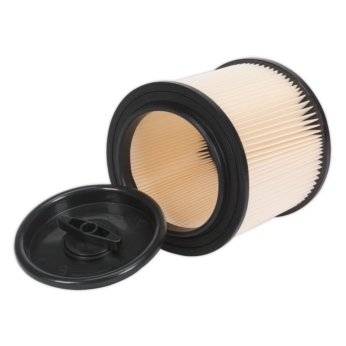 Sealey Cartridge Filter for GV180WM