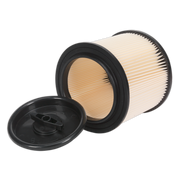 Sealey Cartridge Filter for GV180WM