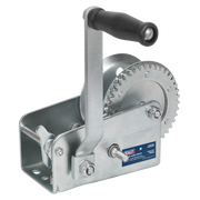 Sealey Geared Hand Winch 900kg Capacity