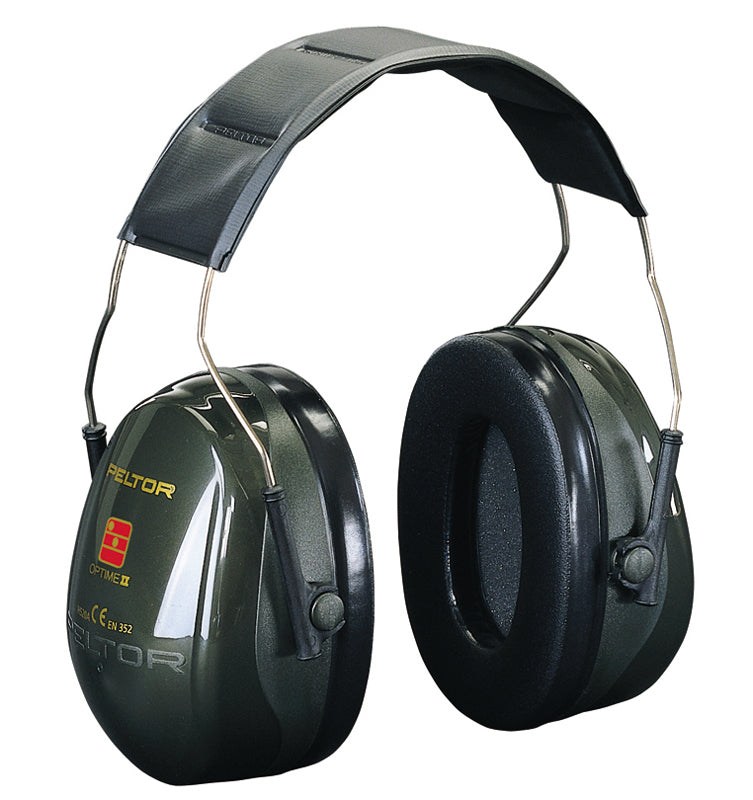 Beeswift Peltor Optime 2 Headband