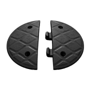 JSP Jumbo End Caps (Pair)