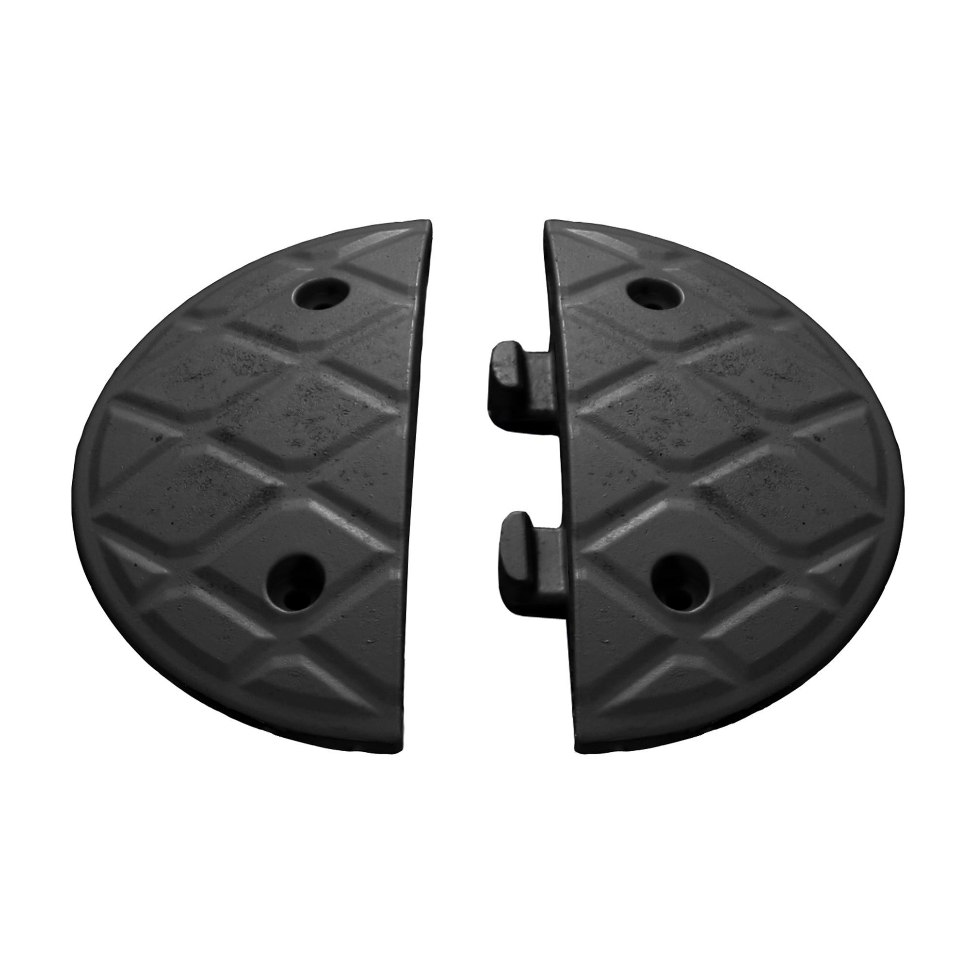 JSP Jumbo End Caps (Pair)