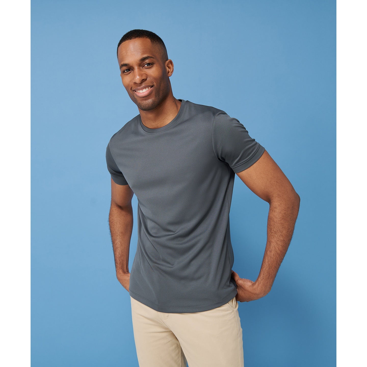 Henbury Hi Cool Performance T-Shirt