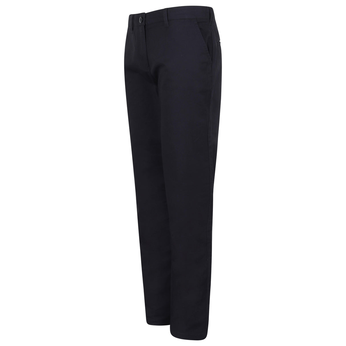 Henbury Women's Stretch Chinos