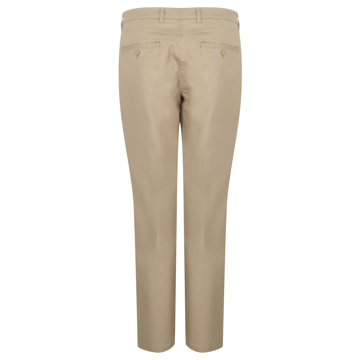 Henbury Women's Stretch Chinos