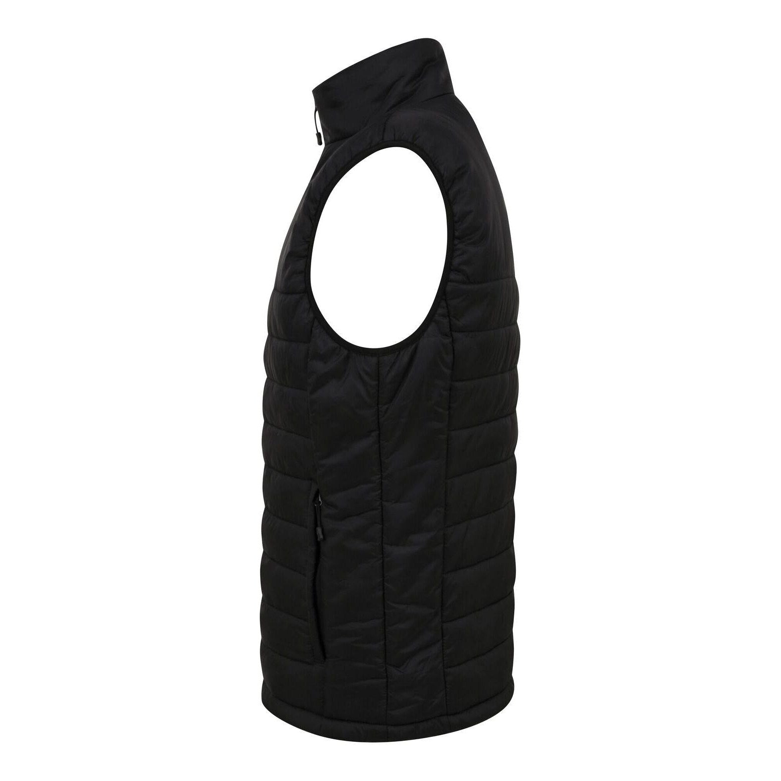 Henbury Unisex Padded Gilet