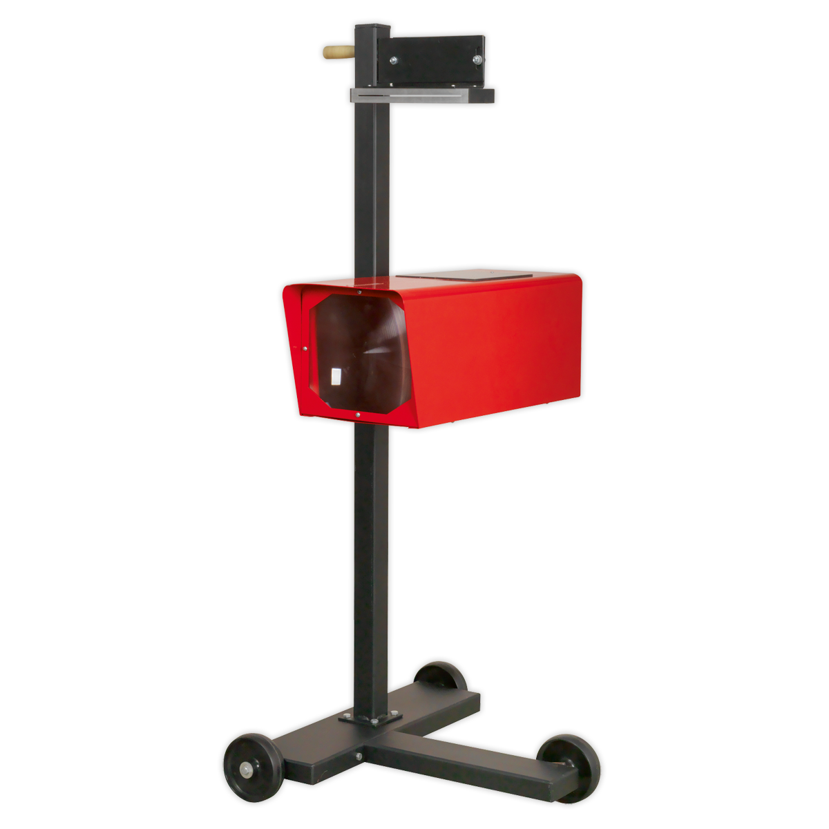 Sealey Headlamp Beam Setter - Compact